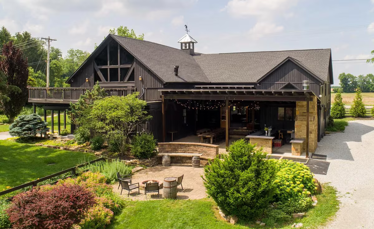 Our Venue